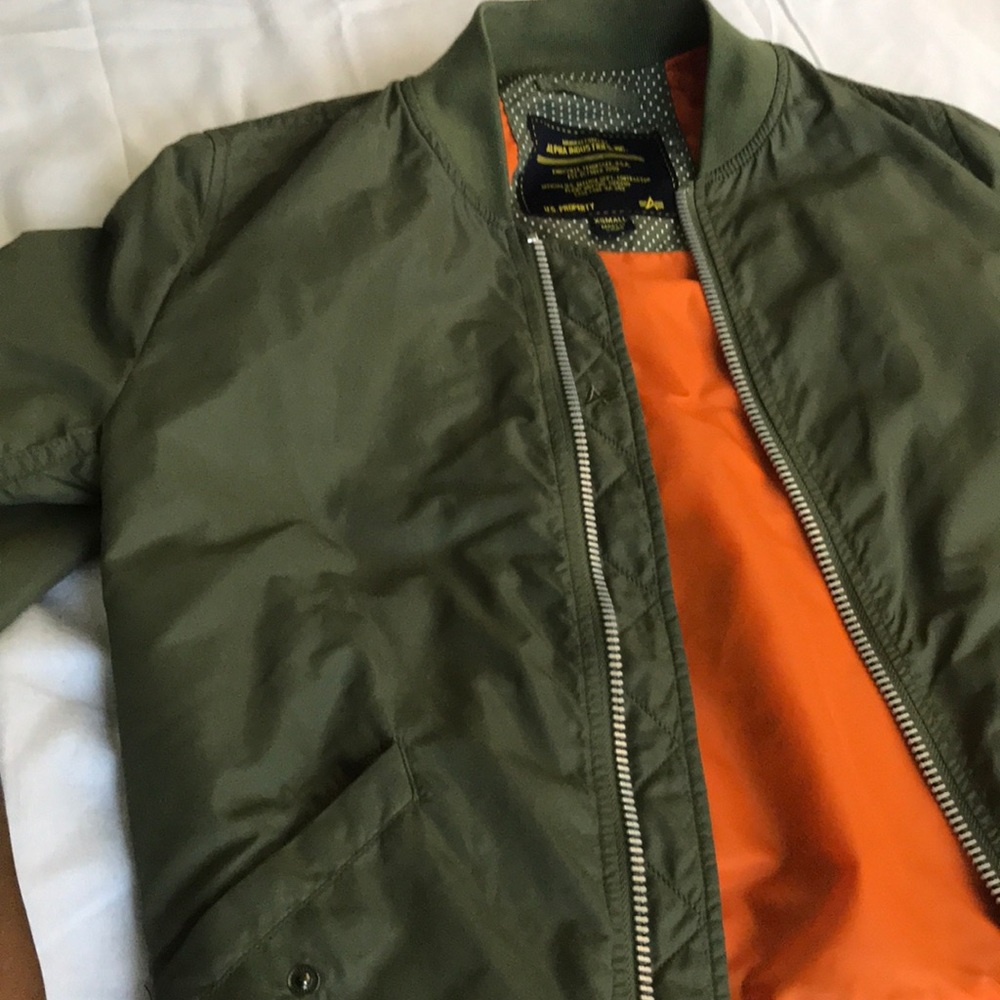 Jacket - Picture 3 of 3